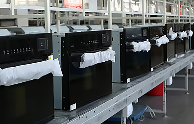 Shengzhou Gexiang Electric Appliance Co.、Ltd。