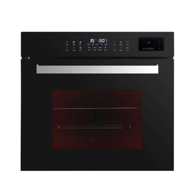 電気オーブン購入ガイド: 特徴、機能、エネルギー効率
